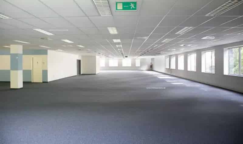 Kantoren te koop Diegem 391m²