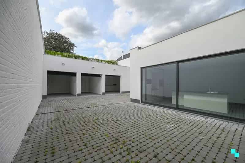 Garage te koop