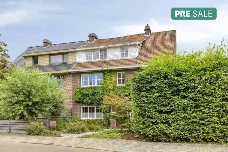 Huis te koop Hasselt Casterwijk Doktersvilla