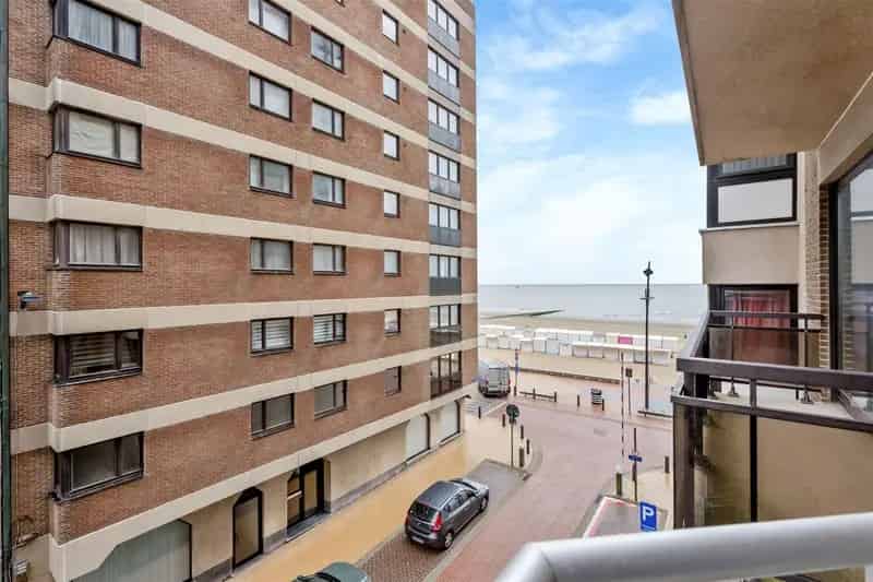 Appartement te koop Blankenberge Jachthaven 2 slaapkamers