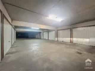 Garagebox te koop Oudergem