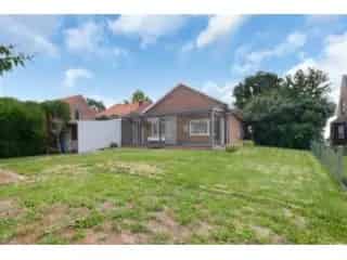 Bungalow te koop Oudenaarde 3 slaapkamers