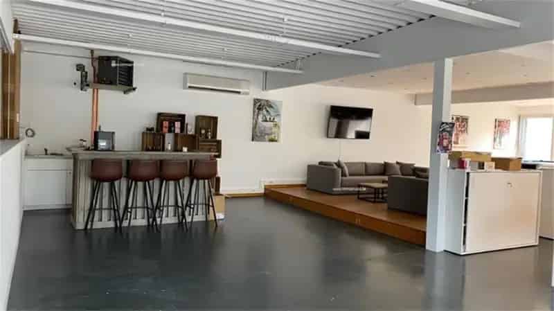 Kantoorruimte te huur Wetteren 380m²