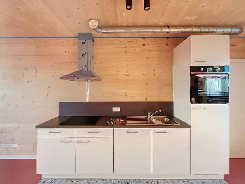 Appartement te huur Molenbeek 1 slaapkamer Tannat project