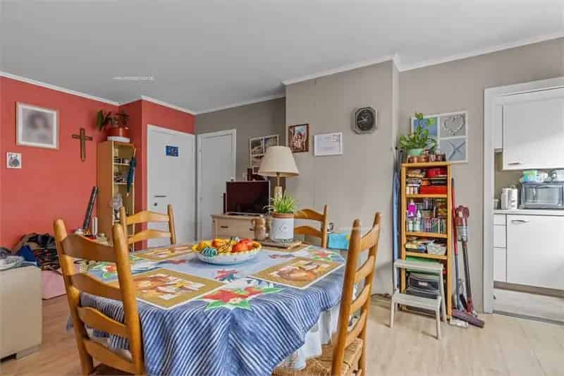 Studio te Koop Blankenberge Nabij Strand
