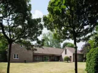 Grote Energiezuinige Villa te Koop Lembeke
