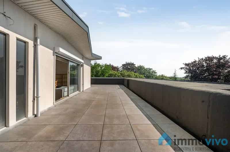 Dakappartement met Terras 160m² te Koop