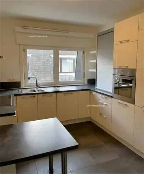 Appartement te koop Harelbeke 3 slaapkamers gerenoveerd