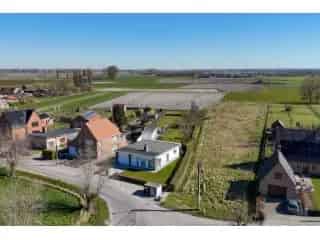 Bungalow te koop Oudenburg