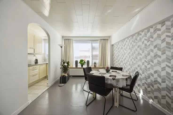 Appartement Te Koop Kapellen 2 slaapkamers Garage