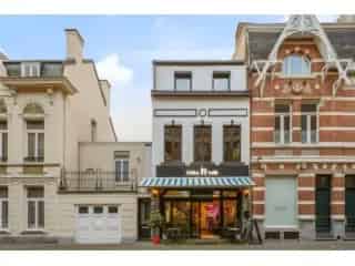 Handelspand te koop - Hasselt RBU16392