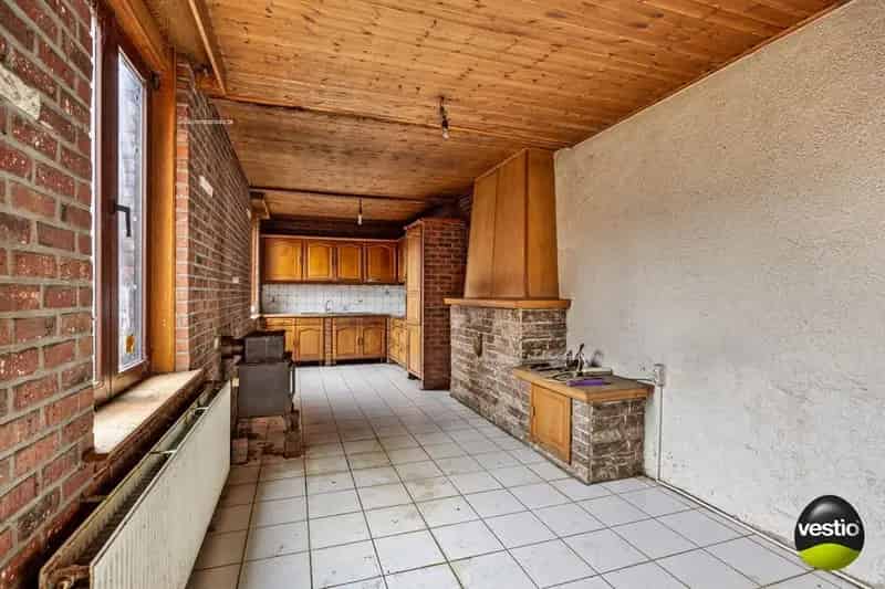 Eengezinswoning te koop Bilzen 3 slaapkamers 140m²