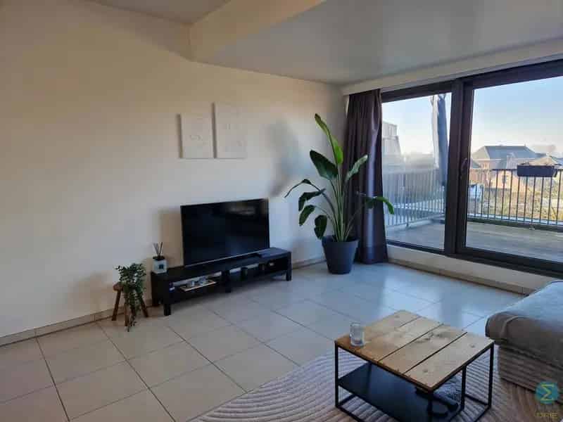 Ruim Dakappartement te Huur 2 slaapkamers Arendonk