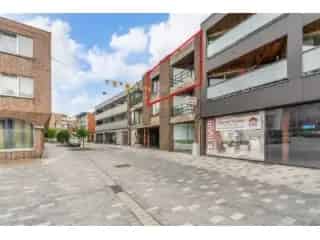 Appartement te koop Lommel 2 slaapkamers