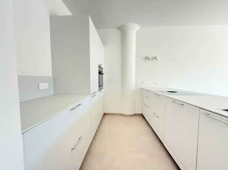 Appartement in Sint-Pieters-Woluwe