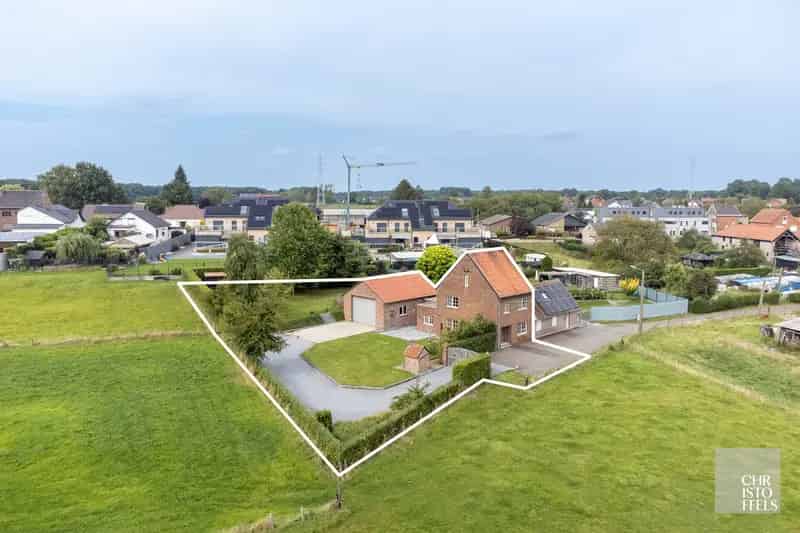 Te Huur: Gezellige woning met 2 slaapkamers en tuin