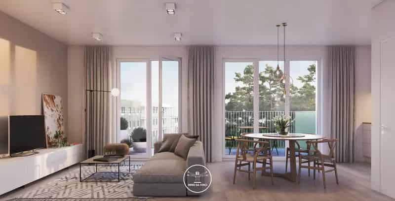Appartement Gent Sint-Pieters Bloei  Te Koop