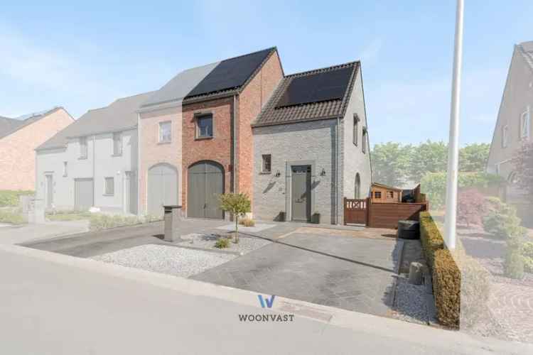 Huis te koop in Lokeren
