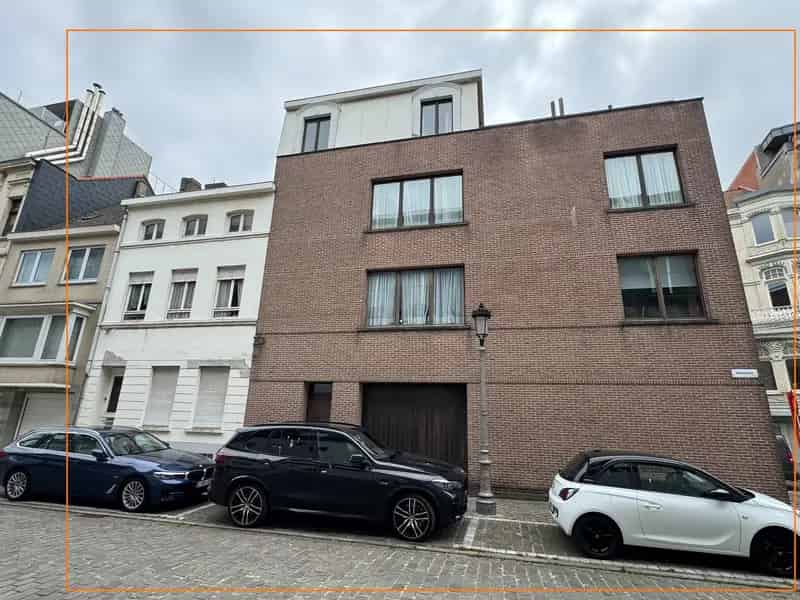 Te renoveren twee woningen Oostende