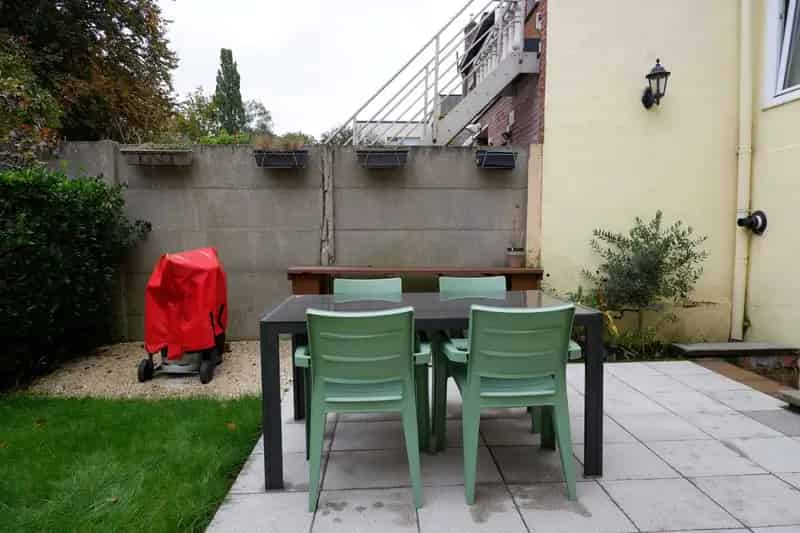Huis te koop 3 slaapkamers Rivierenhof