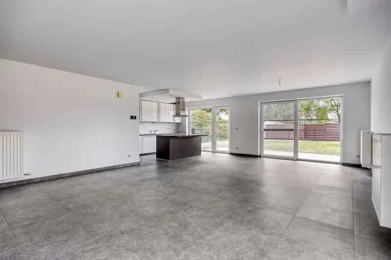 Appartement te huur Opitter 2 slaapkamers ruime tuin