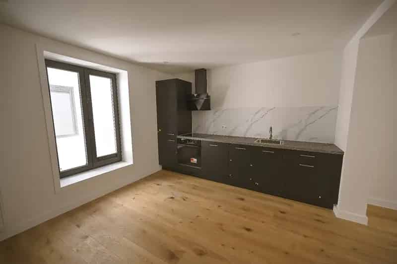 Appartement te koop Blankenberge Centrum - gerenoveerd
