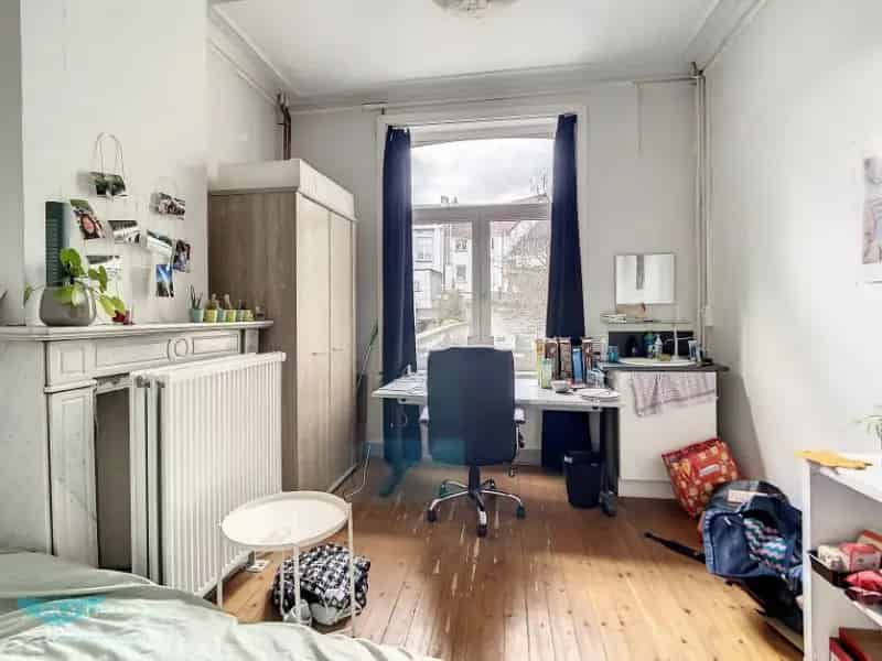 Studentenkamer te huur Gent