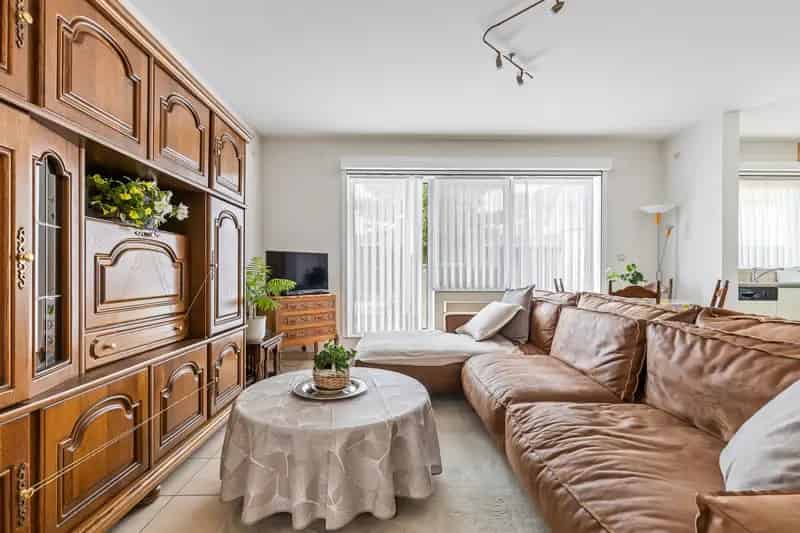 Studio te huur in centrum Putte