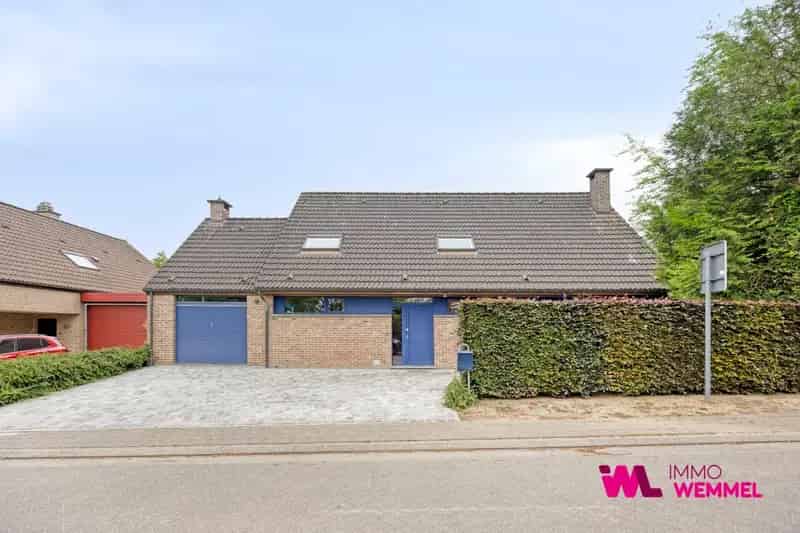 Instapklare Villa Brussegem