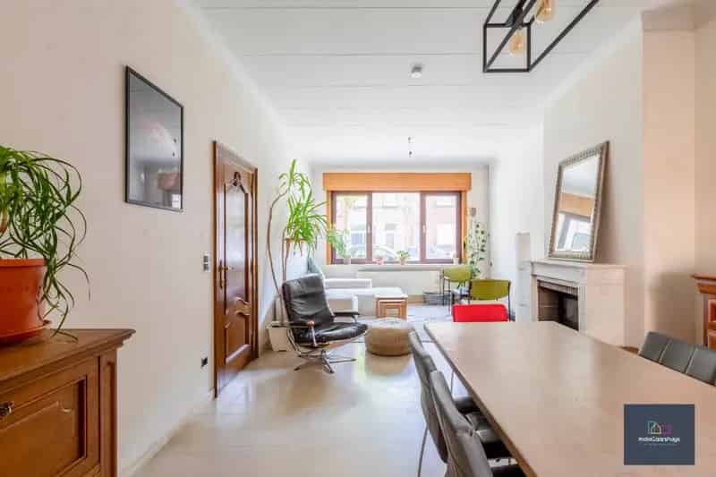 Huis te koop Gent nabij Sint-AmandsbergGentbrugge