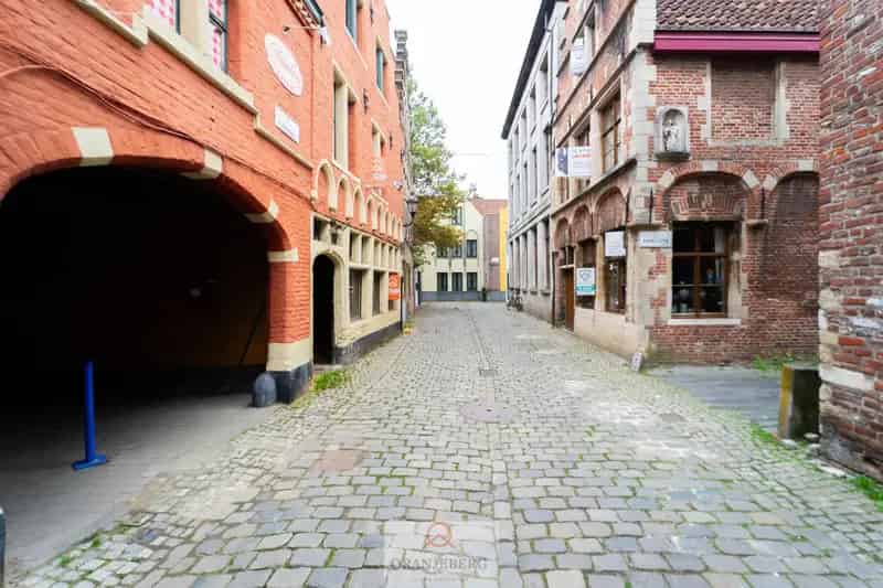 Handelspand 248m² Patershol