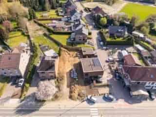 Bouwgrond Waltwilder Bilzen 4a28ca Eengezinswoning