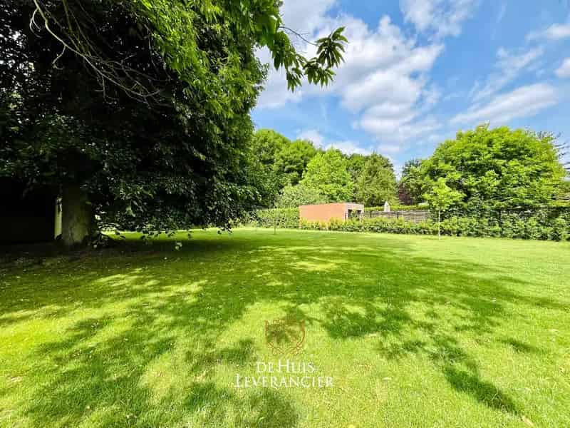 Nieuwbouwappartement te koop in Boechout: Luxe, comfort en sereniteit