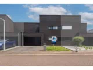 Huis te Koop Wevelgem - Instapklare woning 3 slaapkamers EPC A