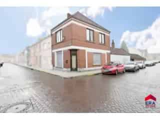 Huis te koop Eeklo 2 slaapkamers tuin garage