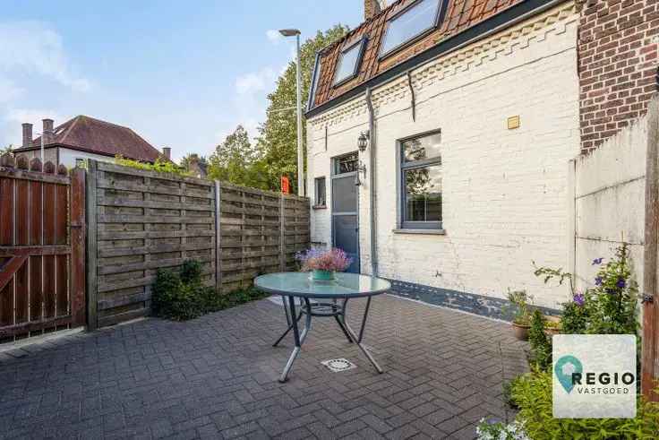 Huis Te Koop