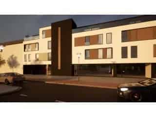 Appartementen te Koop Heusden Zolder Residentie Bharon