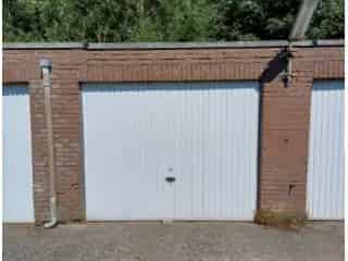 Garagebox te koop Mechelen