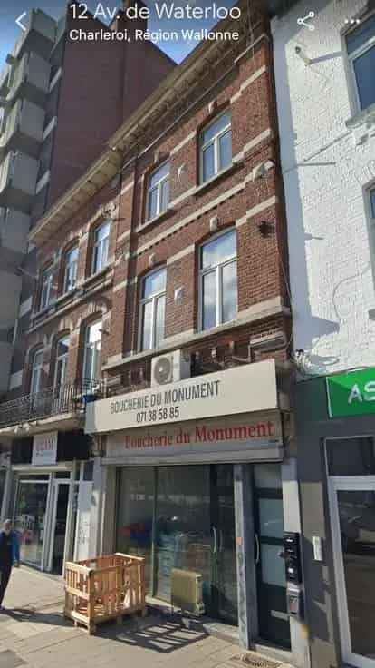 Appartementsblok Te Koop
