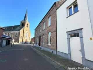 Duplex Appartement te Huur Geetbets