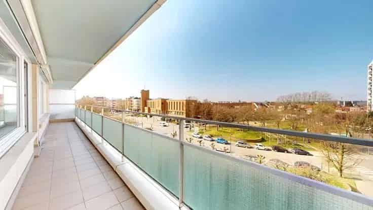 Appartement Ever 84m2 2 slaapkamers Terras Kelder