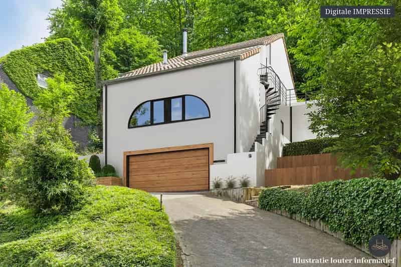 Unieke Villa Toplocatie Volledig Aanbod