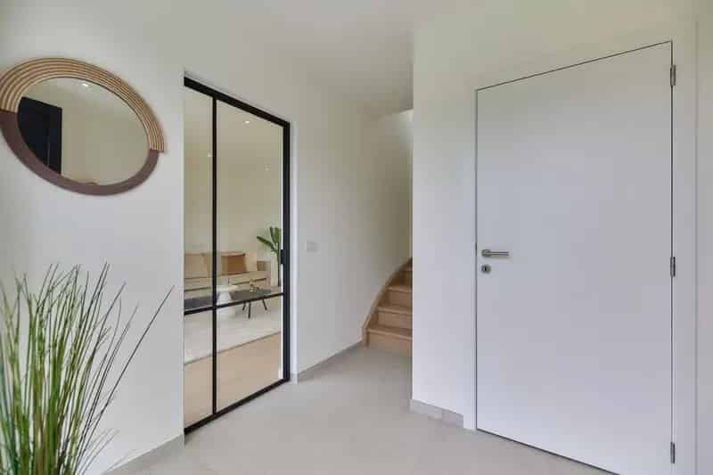 Nieuwbouwwoningen Malderen Zwaluwstraat