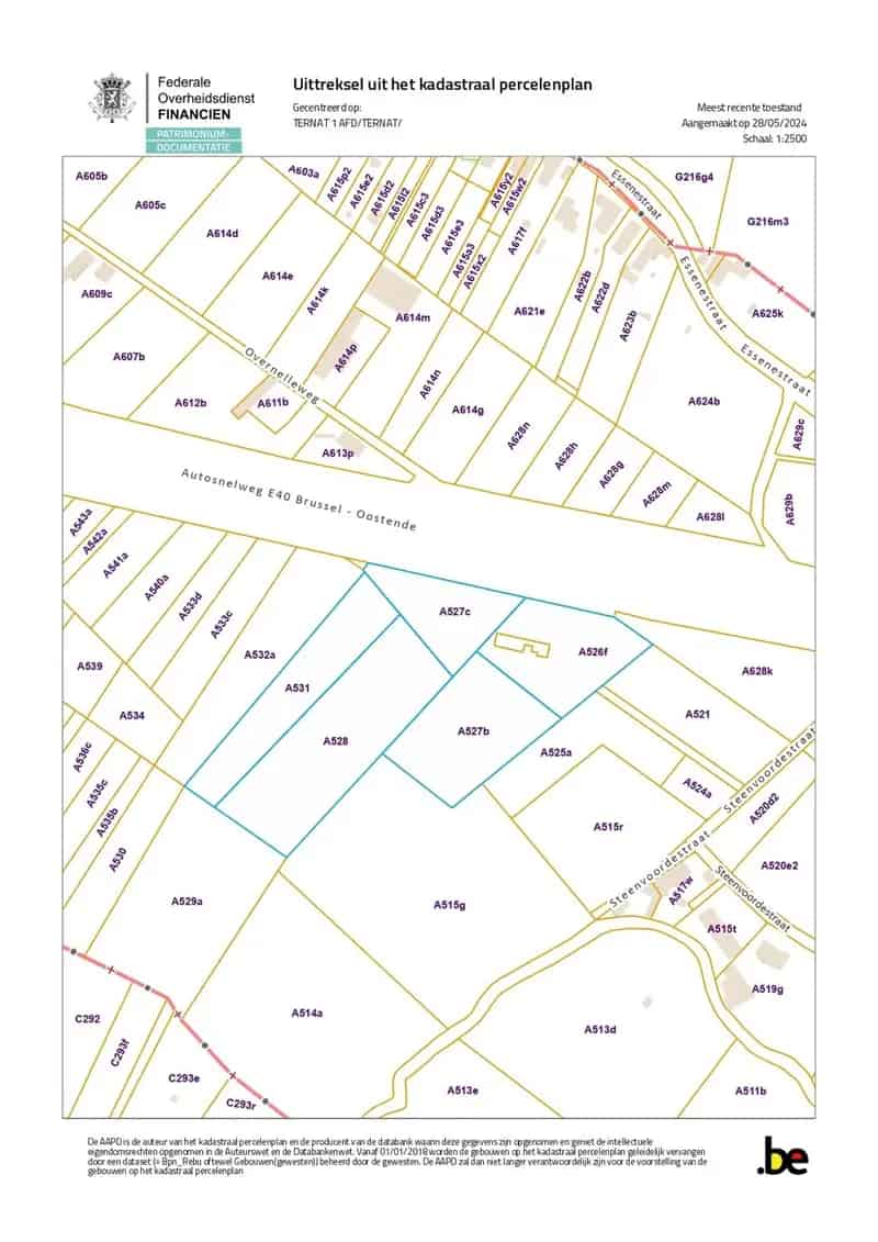 Landbouwgrond en Bos 2ha31a66ca te Koop