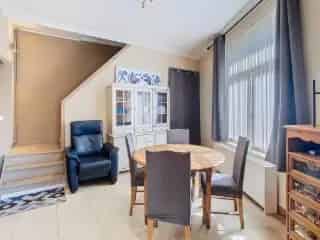 Huis te Koop Ransart - Ideale starterswoning of investering