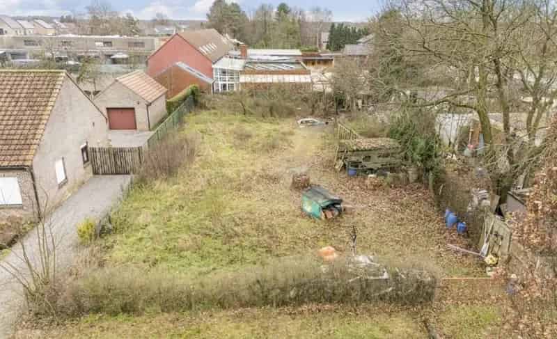 Bouwgrond te koop Wauberg Peer