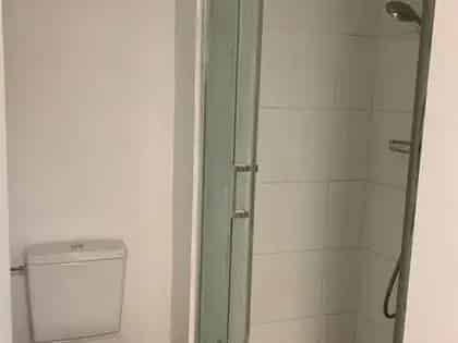 Gemeubileerd Studio Appartement te Huur Av De La Brabançonne
