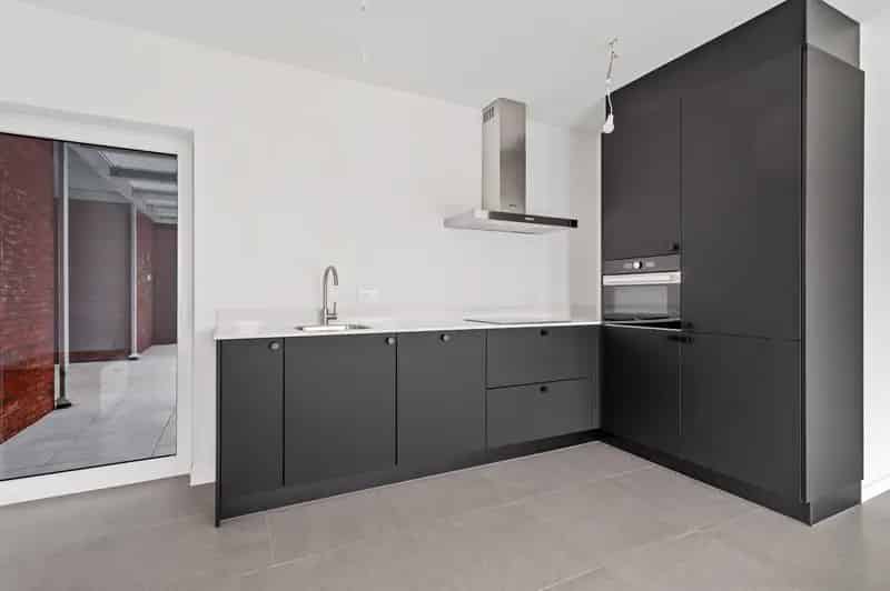 Nieuw appartement te koop Boom 2 slaapkamers terras staanplaats