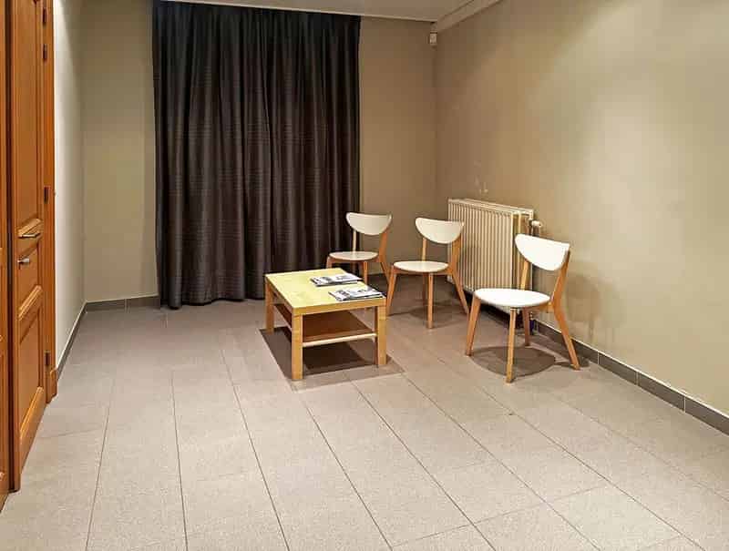 Opbrengsteigendom Wijnegem Centrum Praktijk 2 Appartementen