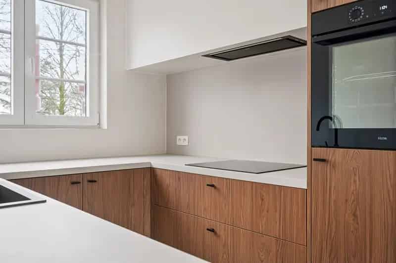 Nieuwbouw Huis 4 Slaapkamers Staden